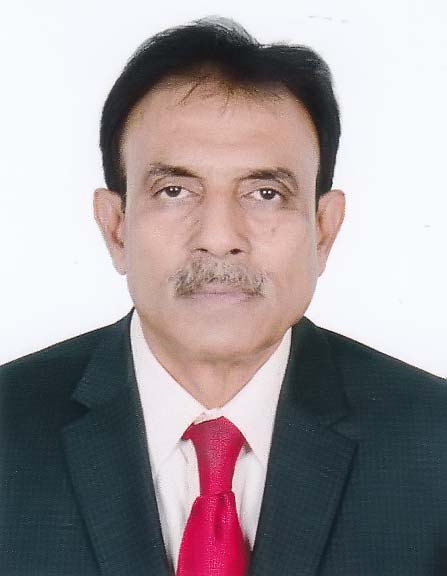 Md. Salim Reza Khan